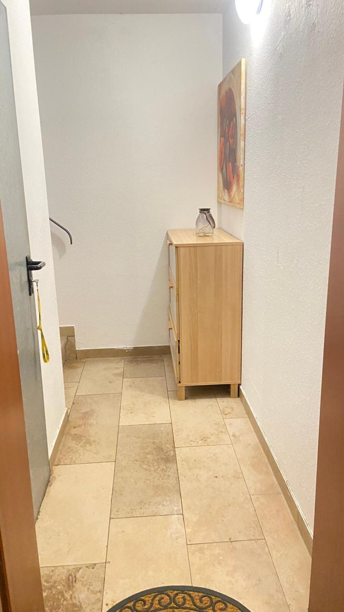 In Saarbruecken Stadtnahe Gemuetliche Wohnung Am Deutsch-Franzoesischen Garten Eksteriør billede